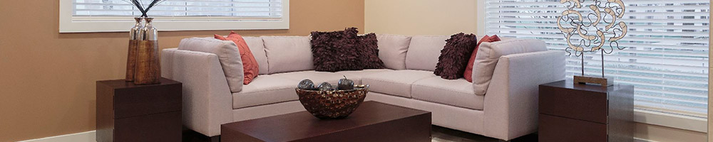 Living Room - The Palma - Park City Condominiums - Condos for Sale Manitoba