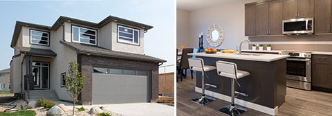 A&S Homes takes home eight Fall 2015 Parade of Homes awards - A&S Homes - Home Builders Winnipeg