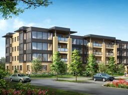 Fairway Woods - A&S Homes - New Houses Manitoba