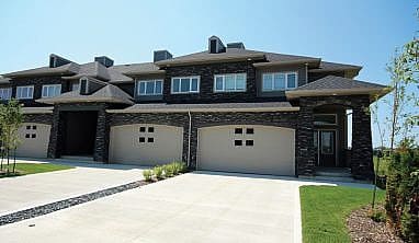 Park East Condos - A&S Homes - Show Homes Manitoba