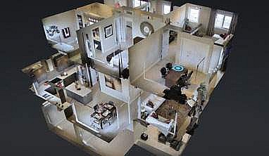 Virtual Show Home Experience - A&S Homes - Home Builders Winnipeg