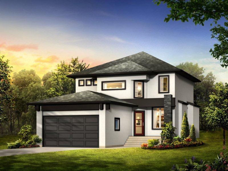 The Marquee Houses A&S Homes