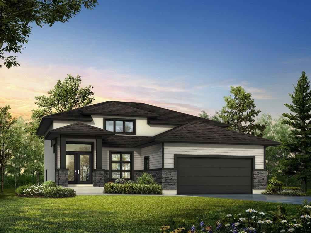 The Avondale Houses A&S Homes