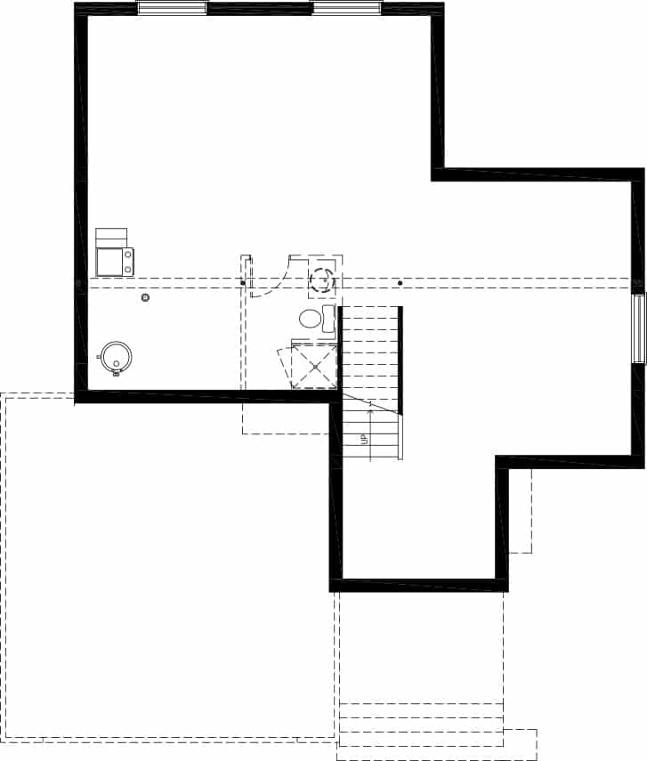 The Polaris Houses A&S Homes