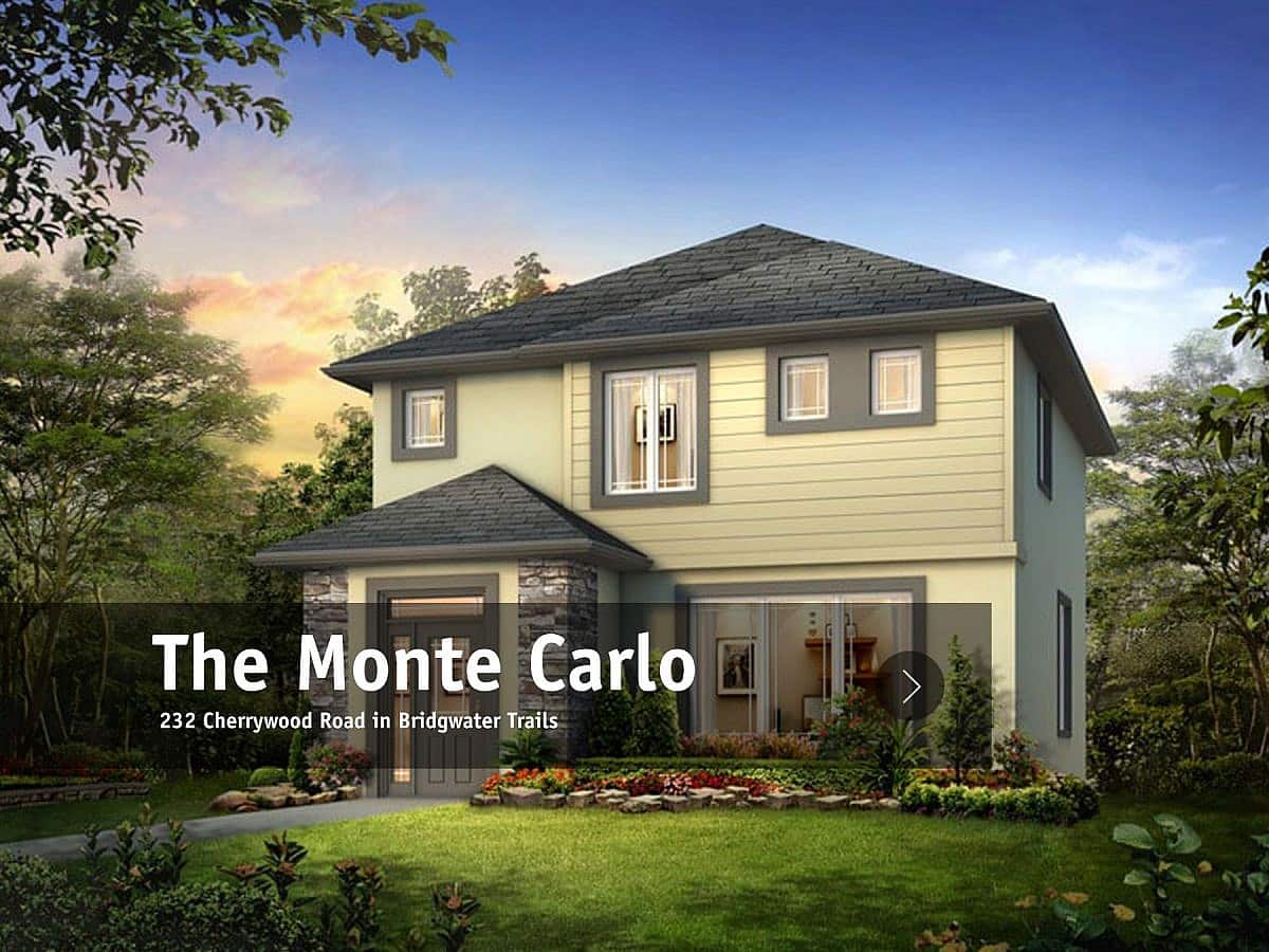 Winnipeg Home Builders A&S Homes