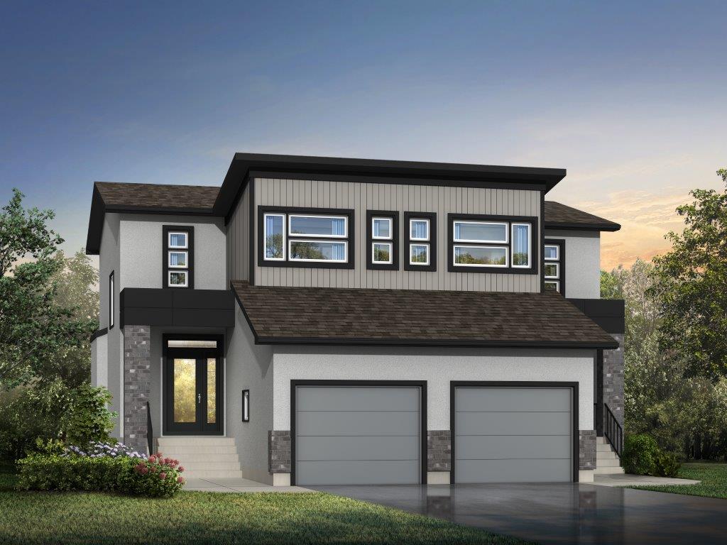 10 Wheatgrass Lane The Saffron Ii A S Homes
