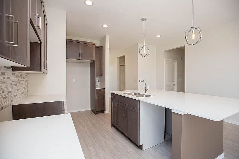 Winnipeg Home Builders A&S Homes