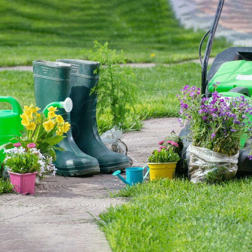 Summer Home Maintenance Checklist A&S Homes