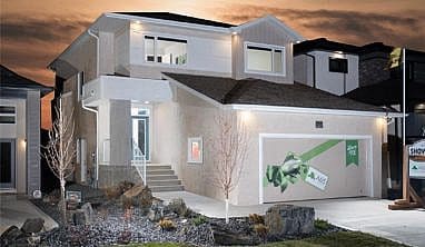 Little Known Questions About Manak Homes - Custom Home Builder Winnipeg. thumbnail