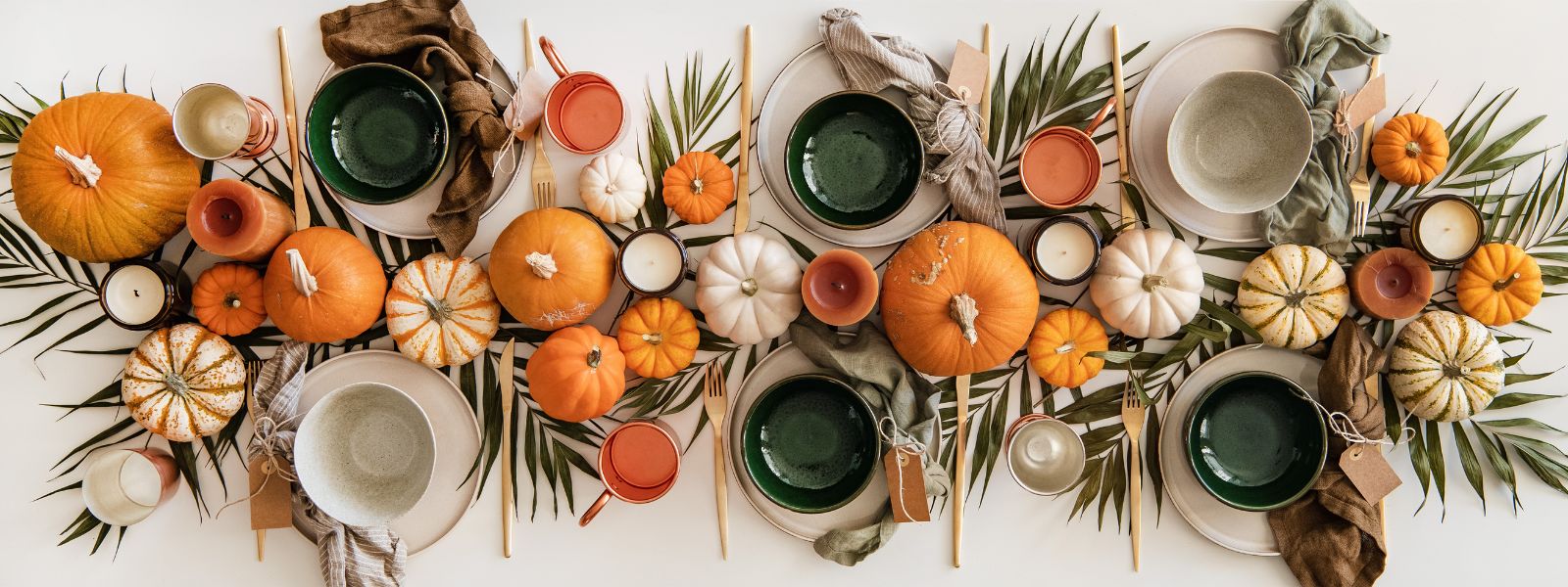 Tips for Hosting an Unforgettable Thanksgiving in Your New Home - A&S Homes