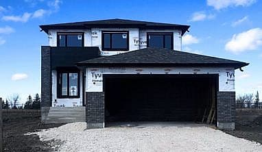 137 Woodland Way move-in ready