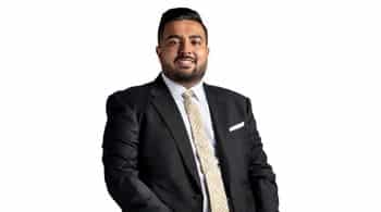 Relator Agent and Specialist Jatinder for A&S Homes