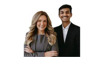 Jenn & Daksh - A&S Specialists - Highland Pointe
